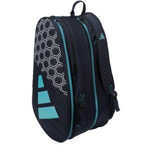 Adidas Sport BG3PB0 Racket Zip Bag Control 3.2 Navy